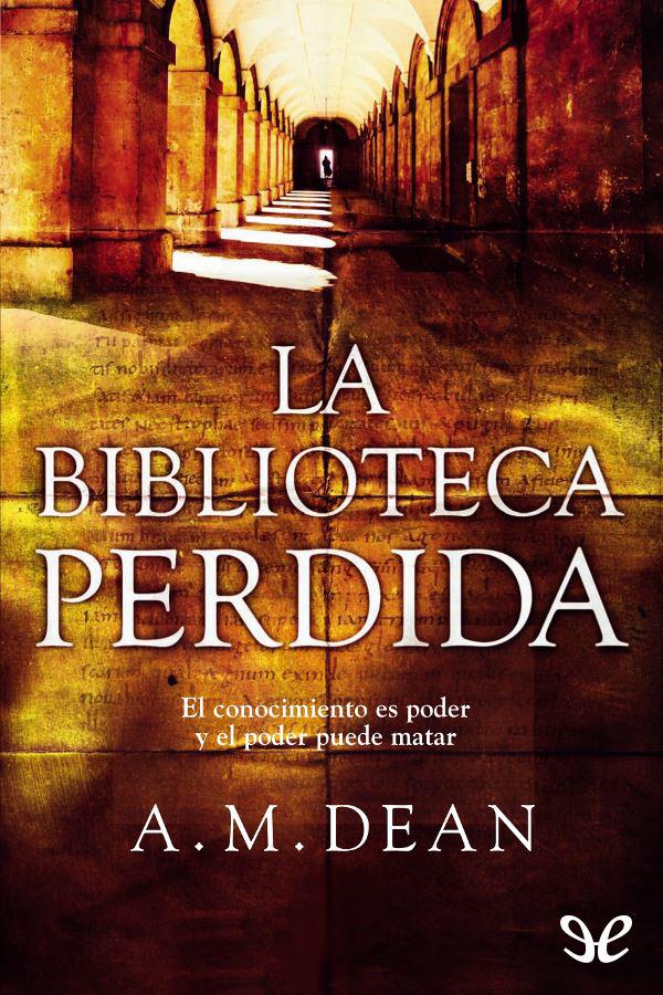 descargar libro La biblioteca perdida