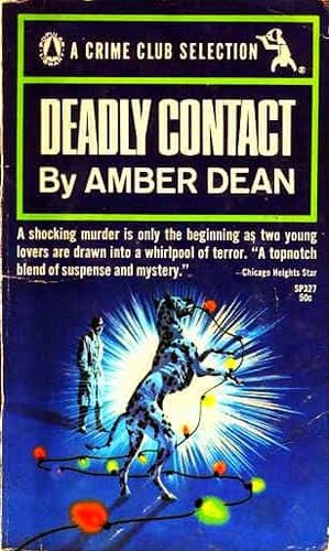 descargar libro Deadly Contact