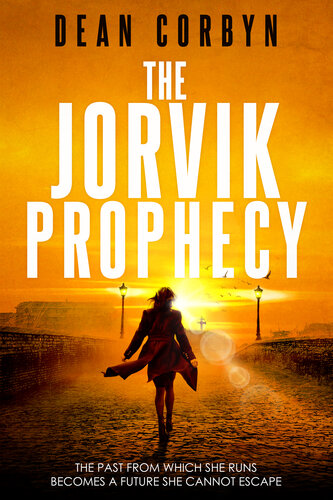 descargar libro The Jorvik Prophecy