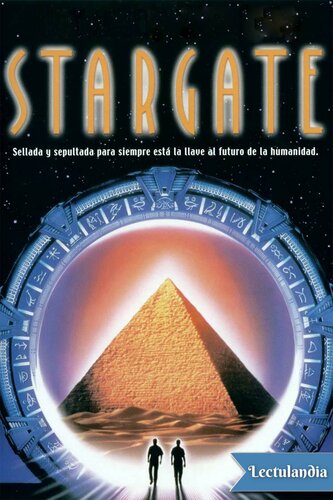 descargar libro Stargate