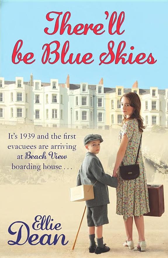 descargar libro There'll Be Blue Skies