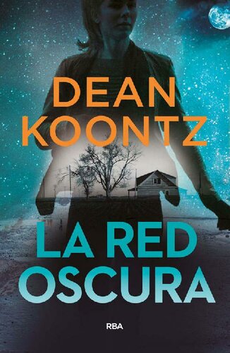 libro gratis La Red Oscura