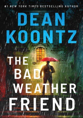 libro gratis The Bad Weather Friend