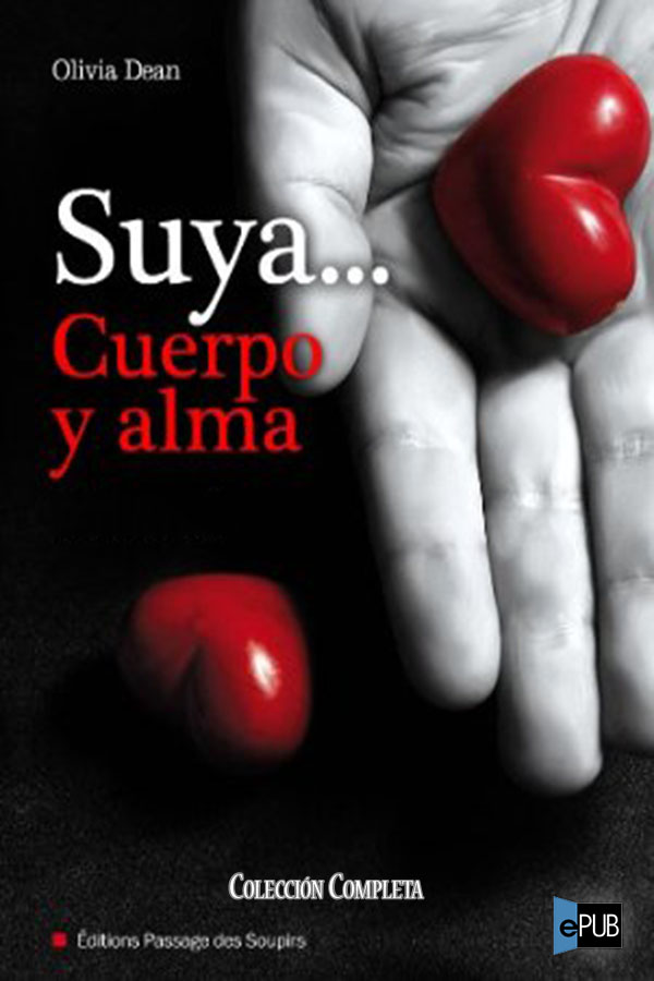 descargar libro Suya... cuerpo y alma 0