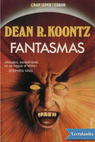 libro gratis Fantasmas