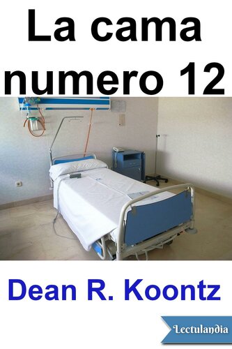 libro gratis La cama numero 12