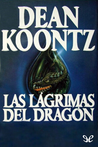 libro gratis Las lágrimas del dragón