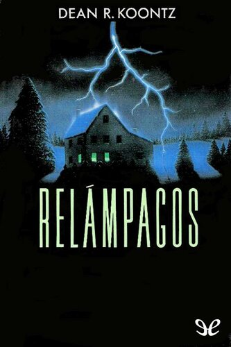 descargar libro Relmpagos