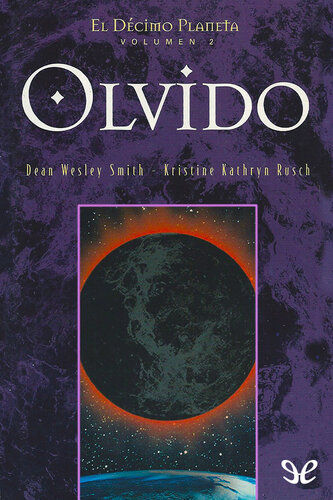 descargar libro Olvido