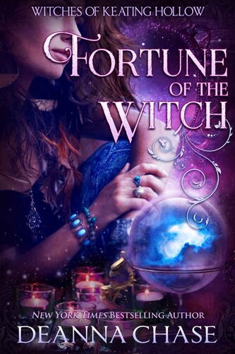 descargar libro Fortune of the Witch