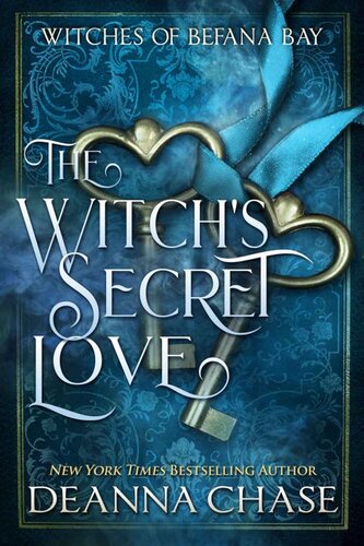 descargar libro The Witch's Secret Love