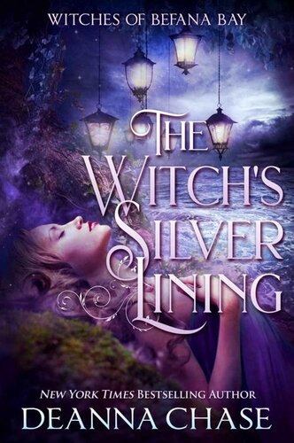 descargar libro The Witch's Silver Lining