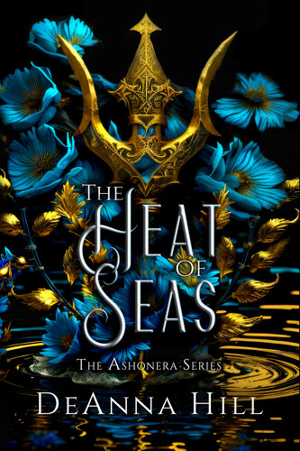 descargar libro The Heat of Seas