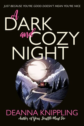 descargar libro A Dark and Cozy Night