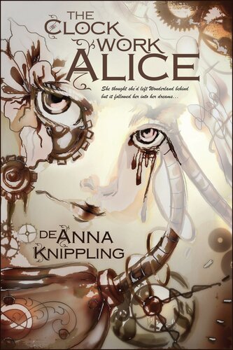 libro gratis The Clockwork Alice