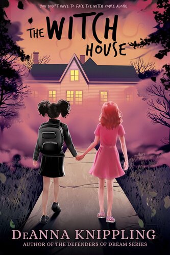 libro gratis The Witch House