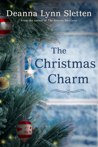 descargar libro The Christmas Charm