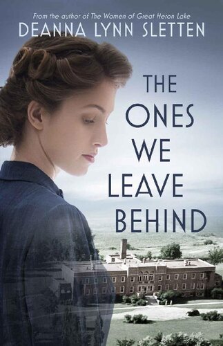 libro gratis The Ones We Leave Behind