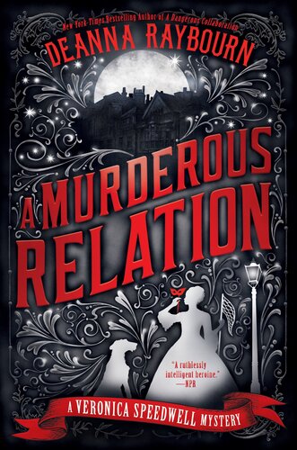 descargar libro A Murderous Relation