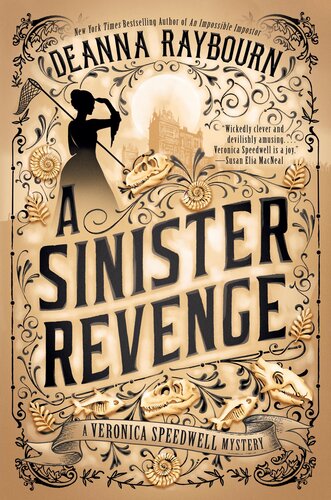 descargar libro A Sinister Revenge