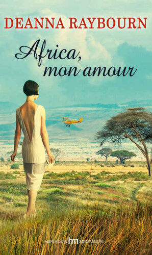 descargar libro Africa, mon amour (Italian Edition)