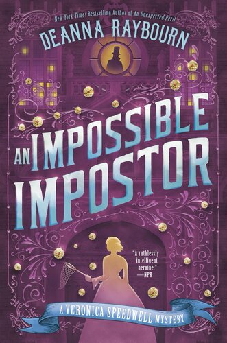 descargar libro An Impossible Impostor