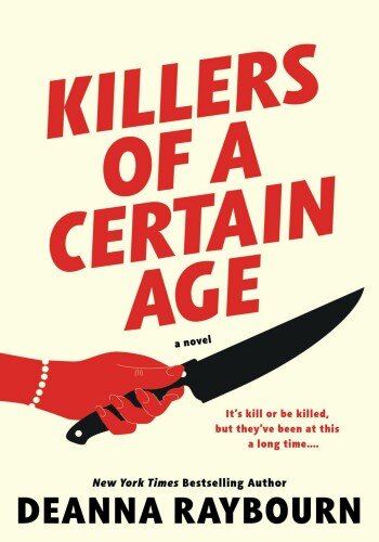 descargar libro Killers of a Certain Age