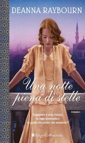 libro gratis Una notte piena di stelle