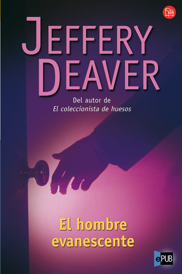 libro gratis El hombre evanescente