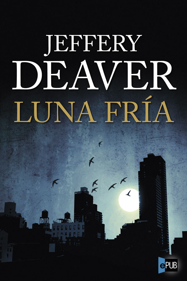 libro gratis Luna fría