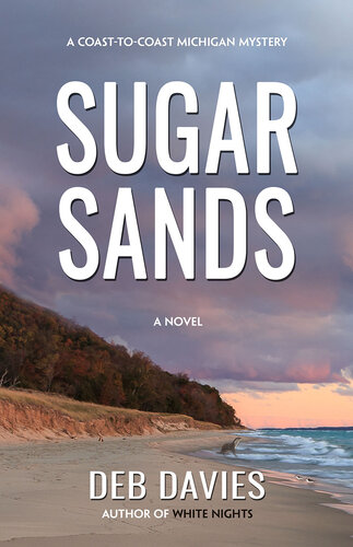 descargar libro Sugar Sands