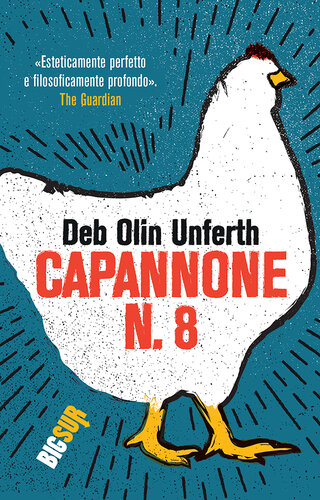 libro gratis Capannone n. 8