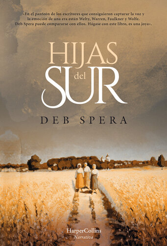 libro gratis Hijas del Sur