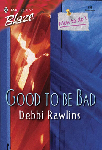 libro gratis Good To Be Bad