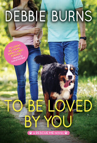 descargar libro To Be Loved by You