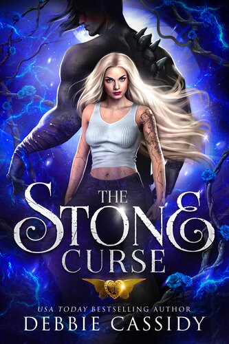 descargar libro The Stone Curse