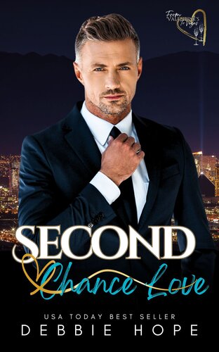 descargar libro Second Chance Love