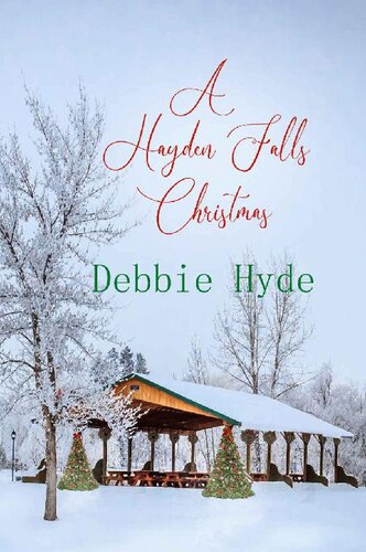 descargar libro A Hayden Falls Christmas