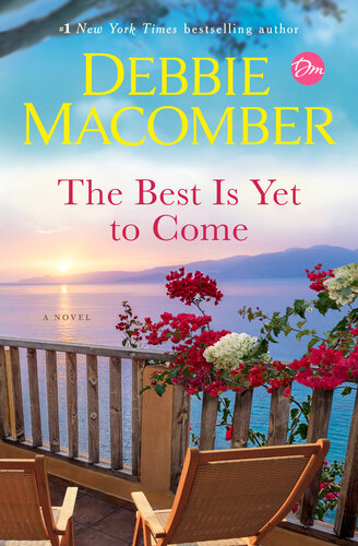 libro gratis The Best Is Yet to Come : A Novel