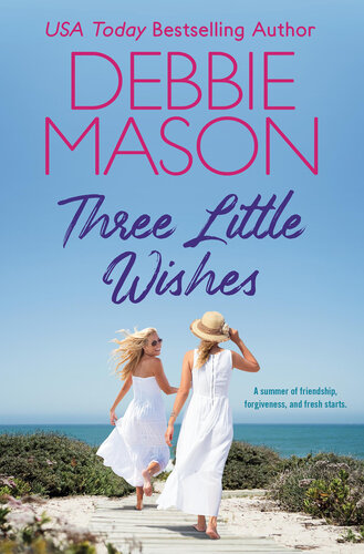 descargar libro Three Little Wishes