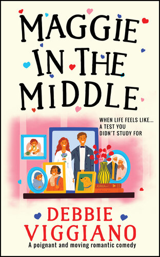 descargar libro Maggie in the Middle