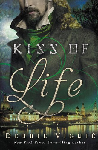 descargar libro Kiss of Life