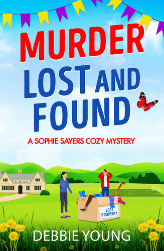 libro gratis Murder Lost and Found