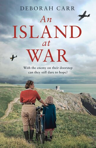 libro gratis An Island at War