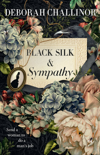 libro gratis Black Silk and Sympathy