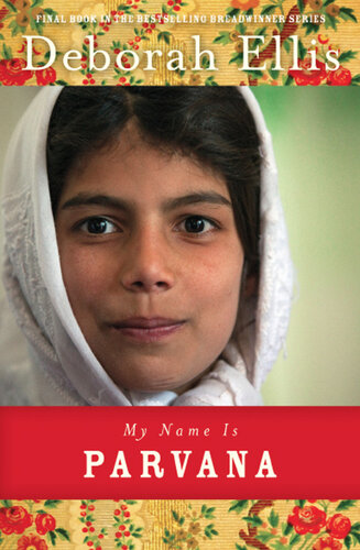 descargar libro My Name Is Parvana