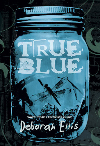 descargar libro True Blue