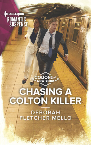 descargar libro Chasing a Colton Killer