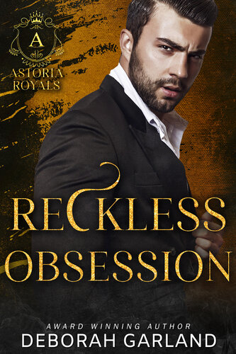 descargar libro Reckless Obsession