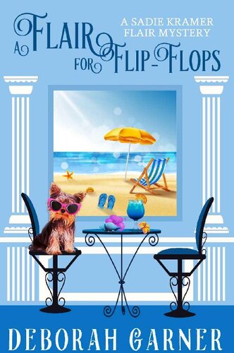 descargar libro A Flair for Flip-Flops